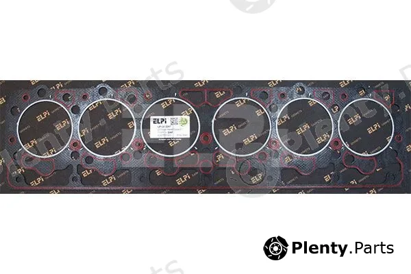Elpi LP1352207 — Gasket, cylinder head