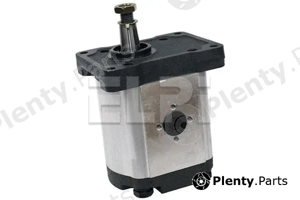 Elpi LP2102615 — Hydraulic Pump, steering