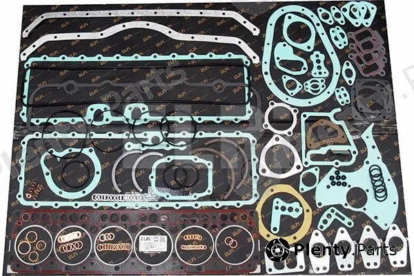 Elpi LP1353014 — Full Gasket Kit, engine