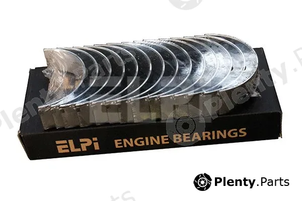 Elpi LP1217328STD — Crankshaft Bearing Set