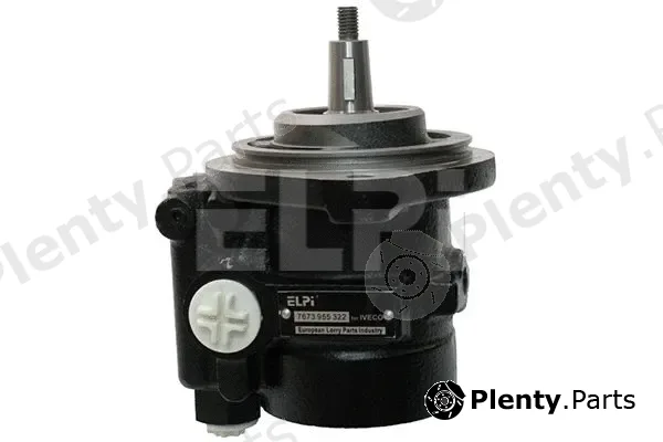 Elpi LP2102632 — Hydraulic Pump, steering