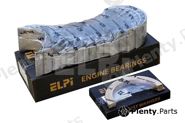 Elpi LP1212720STD — Crankshaft Bearing Set