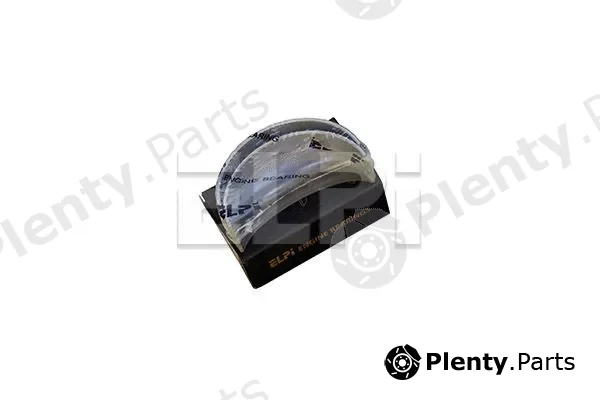 Elpi LP1212604STD — Crankshaft Bearing