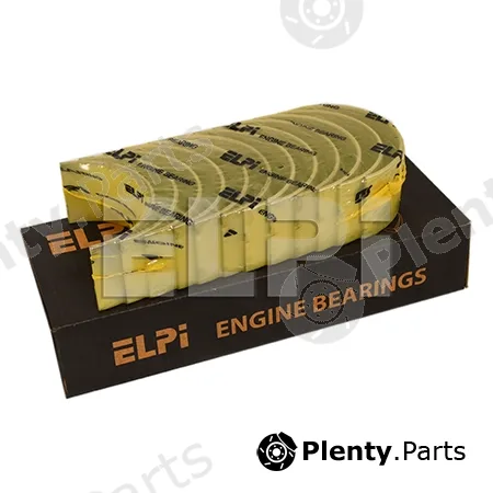 Elpi LP1214337STD — Connecting Rod Bearing Set