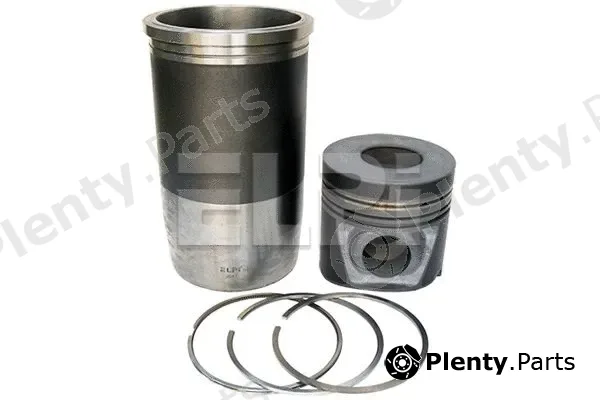 Elpi LP1843047 — Cylinder Sleeve Kit