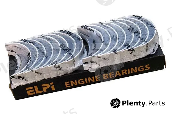 Elpi LP1214925STD — Connecting Rod Bearing Set