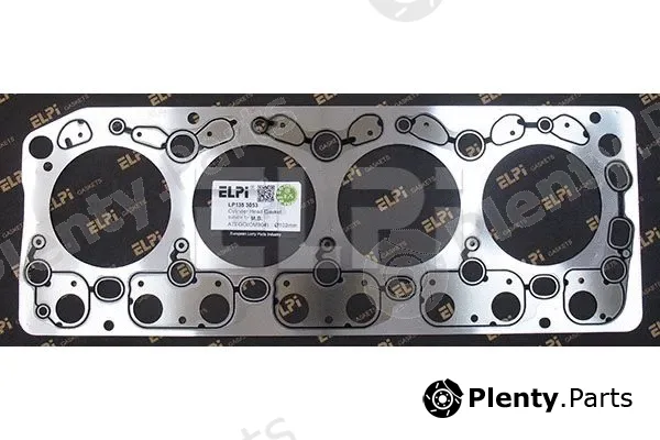 Elpi LP1353053 — Gasket, cylinder head