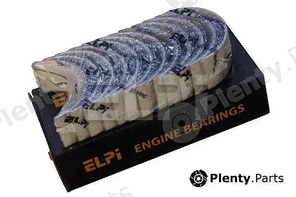 Elpi LP1214517STD — Connecting Rod Bearing Set