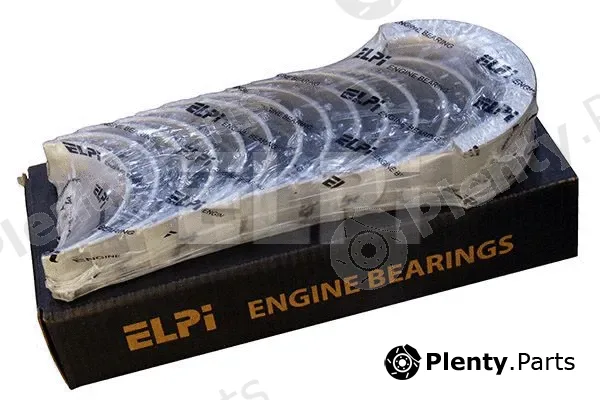 Elpi LP1214516STD — Crankshaft Bearing Set