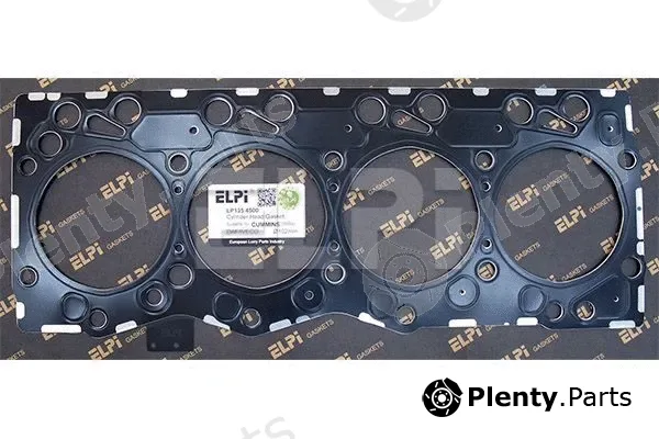 Elpi LP1354500 — Gasket, cylinder head