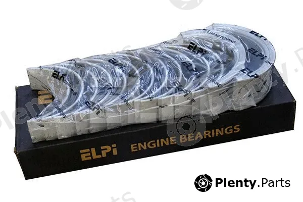 Elpi LP1212828STD — Crankshaft Bearing Set