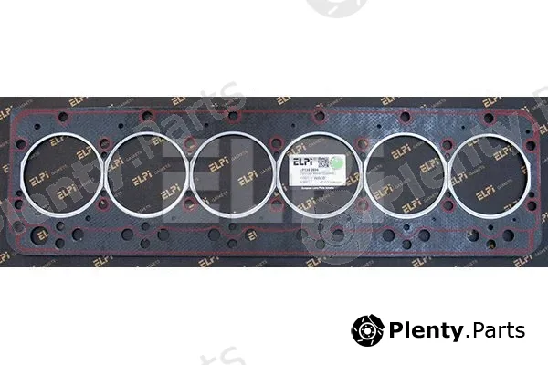 Elpi LP1352606 — Gasket, cylinder head