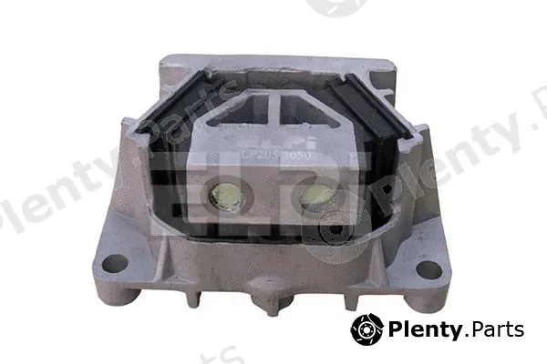 Elpi LP2053037 — Mounting, engine