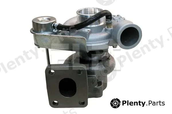 Elpi LP2317415 — Charger, charging (supercharged/turbocharged)