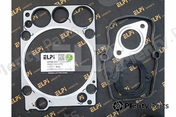 Elpi LP1353051 — Gasket Kit, cylinder head