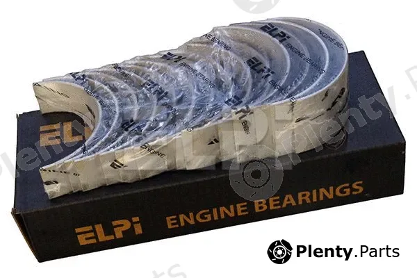 Elpi LP1212230STD — Crankshaft Bearing Set