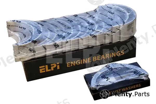Elpi LP1212724STD — Crankshaft Bearing Set