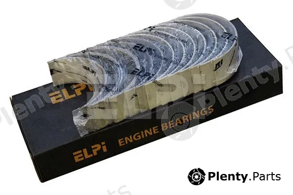 Elpi LP1213314STD — Crankshaft Bearing Set
