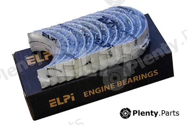 Elpi LP1214509STD — Connecting Rod Bearing Set
