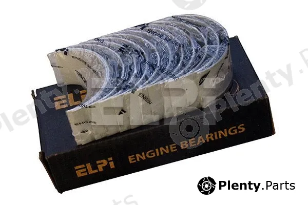 Elpi LP1212231STD — Connecting Rod Bearing Set