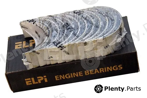 Elpi LP1212621STD — Connecting Rod Bearing Set