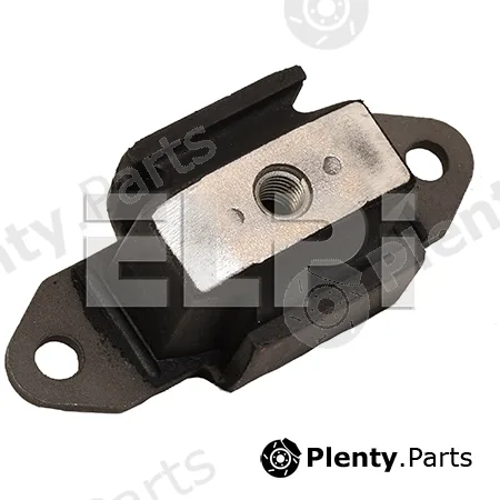 Elpi LP2053312 — Radiator Mounting