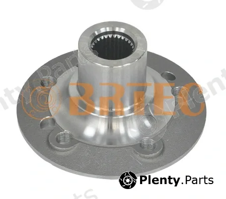 Brtec 970209 — Wheel Bearing