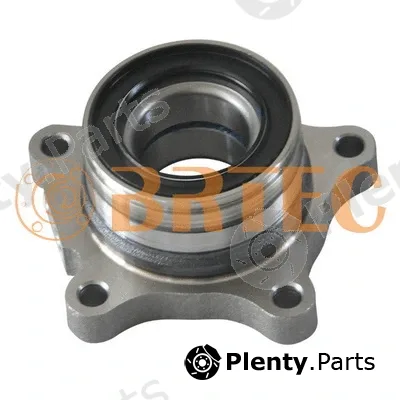 Brtec 983106AR — Wheel Bearing