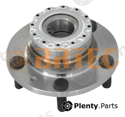 Brtec 981517 — Wheel Bearing