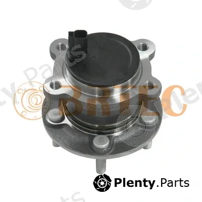 Brtec 991685A — Wheel Bearing