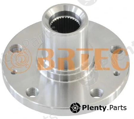 Brtec 972602 — Wheel Bearing