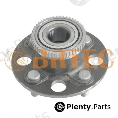 Brtec 981611A — Wheel Bearing