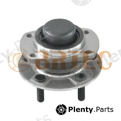 Brtec 991018 — Wheel Bearing