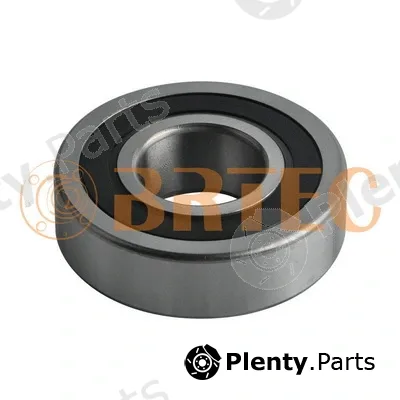 Brtec 960838 — Wheel Bearing