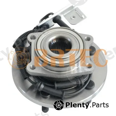 Brtec 991316A — Wheel Bearing