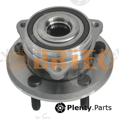 Brtec 991303A — Wheel Bearing