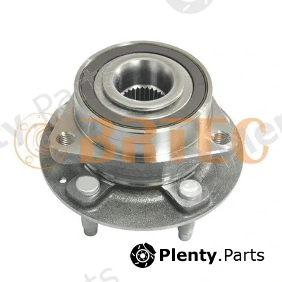 Brtec 990535A — Wheel Bearing