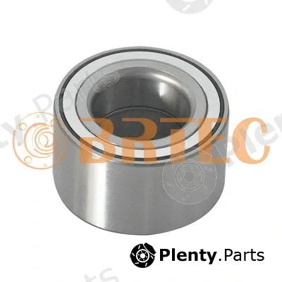 Brtec 960080 — Wheel Bearing