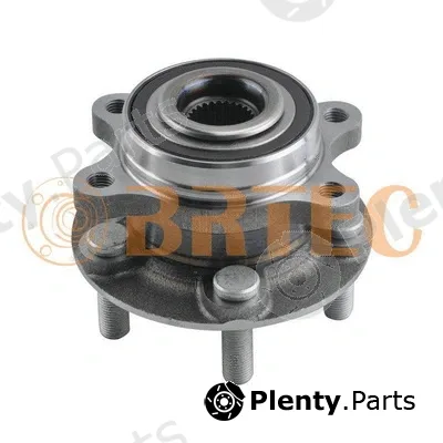 Brtec 960686 — Wheel Bearing