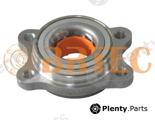 Brtec 980103 — Wheel Bearing