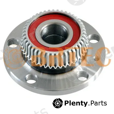 Brtec 980108A — Wheel Bearing