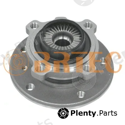 Brtec 990317A — Wheel Bearing