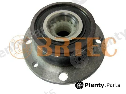 Brtec 981201A — Wheel Bearing