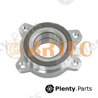Brtec 983209A — Wheel Bearing