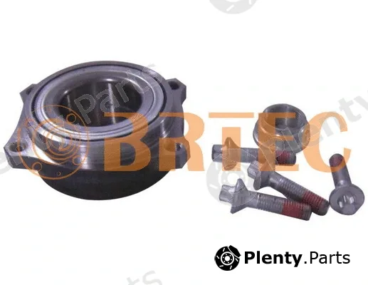 Brtec 980202K — Wheel Bearing Kit