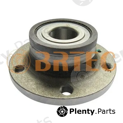 Brtec 983202A — Wheel Bearing
