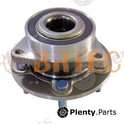 Brtec 990903A — Wheel Bearing