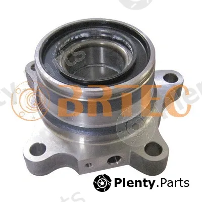 Brtec 983111AR — Wheel Bearing