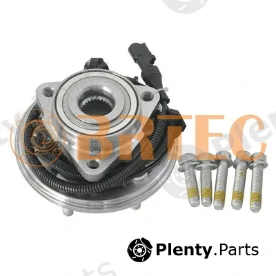 Brtec 991619AK — Wheel Bearing Kit