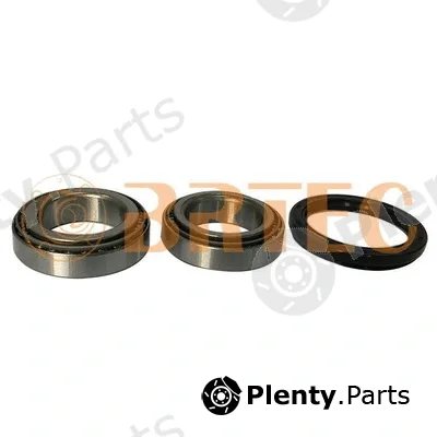 Brtec 961133K — Wheel Bearing Kit